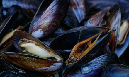 Rundles on Lake Victoria in Stratford and Recipe