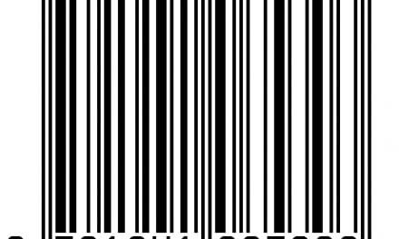 Bar Codes Can Help You Know Where Your Product is Made