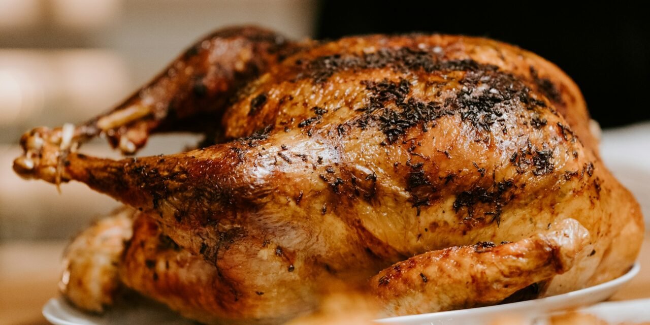 Peruvian Cuisine Recipe: Aji de Gallina