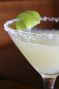 Margarita