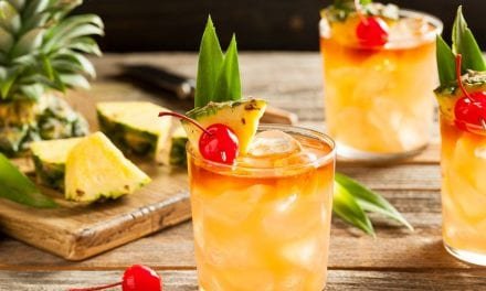 Hawaiian Mai Tai – Okole Maluna