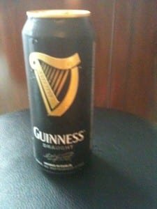 Guinness