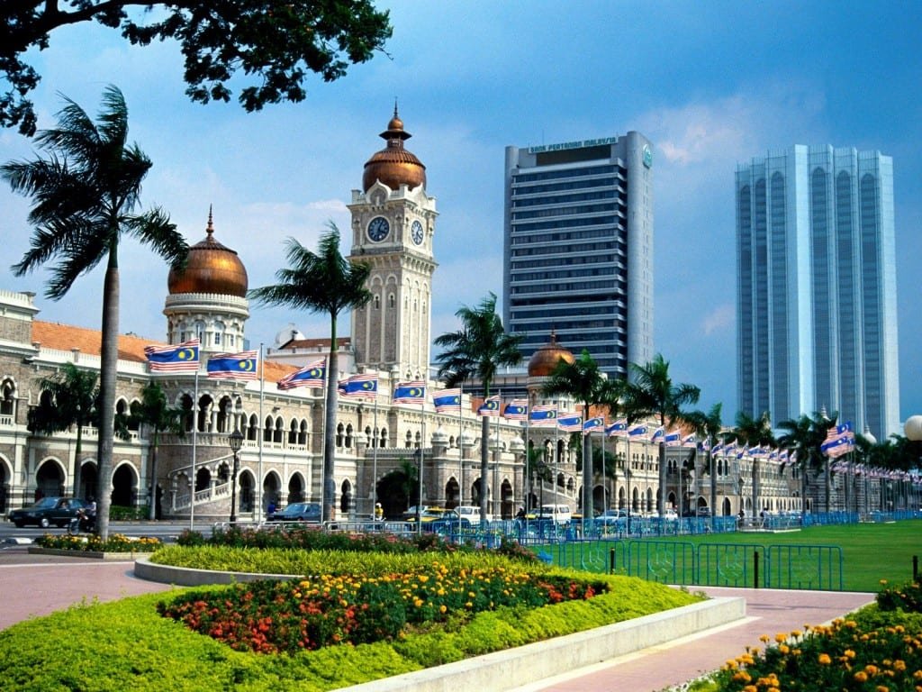 Malaysia Courtesy of Live and Invest Overseas