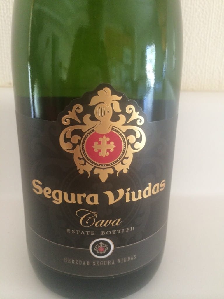 Segura Viudas Cava