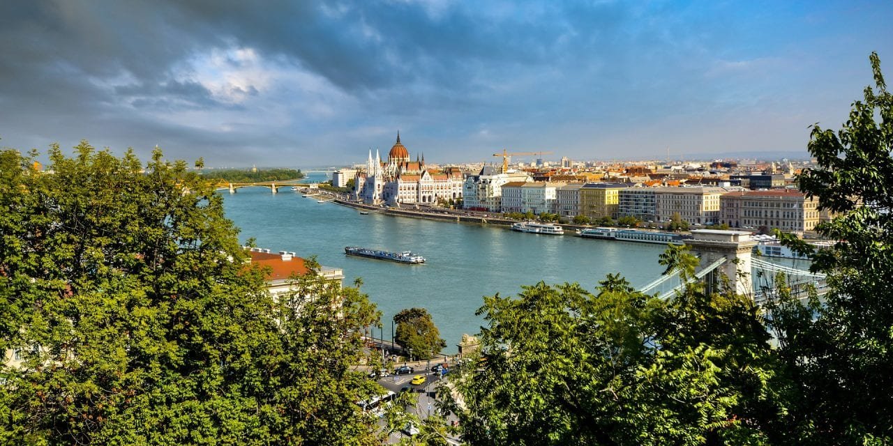 River Cruising – The Hot New Way to Vacation