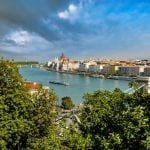 River Cruising – The Hot New Way to Vacation