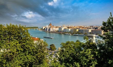 River Cruising – The Hot New Way to Vacation