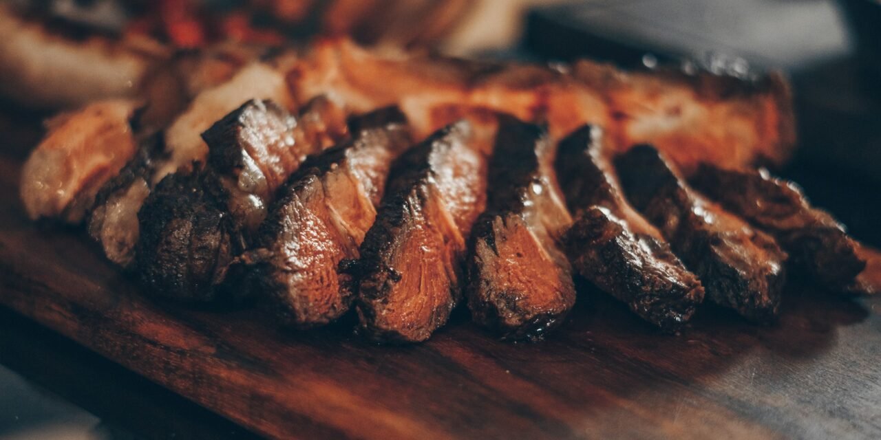 Be the Grill Master this Summer with Paulding& Company