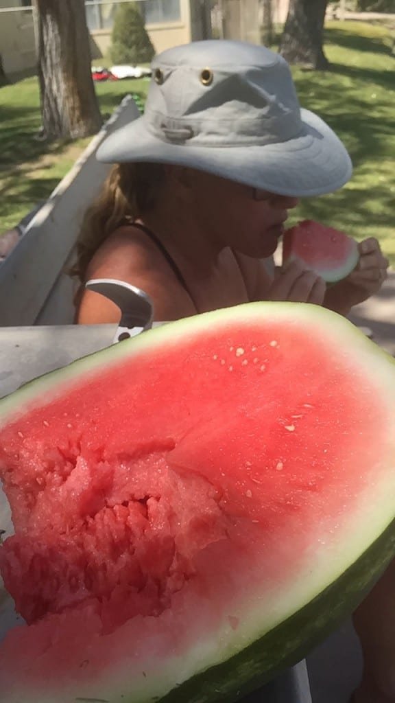 Watermellon