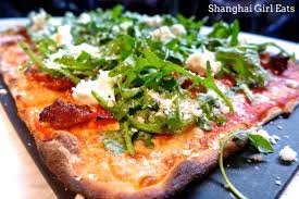 Pizza Marzano – Great Pizza and Italian Specialties in Shanghai, China!!!