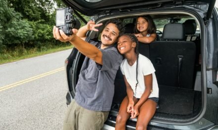 7 Tips for Road Trips in the States (#4 is important!)