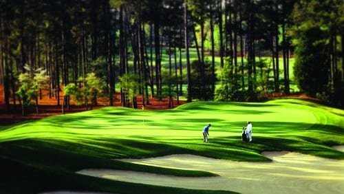 Pinehurst Resort