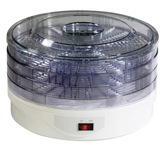 The Dehydrator