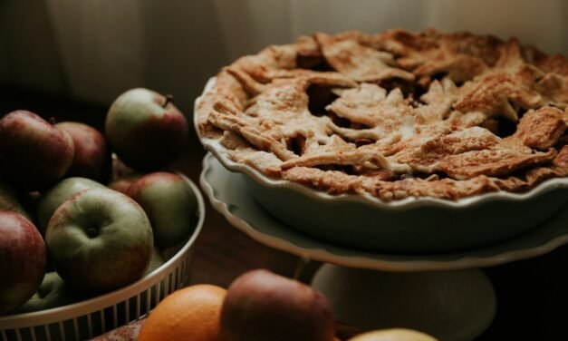 Fall Spice Recipes / Apple Pie Smoothie, Sweet and Vicious Hot Chocolate and Gingered Carrot Soup