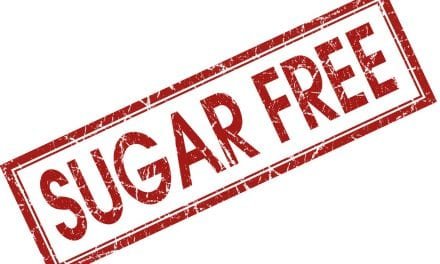 Steps Towards a Sugar-Free Diet