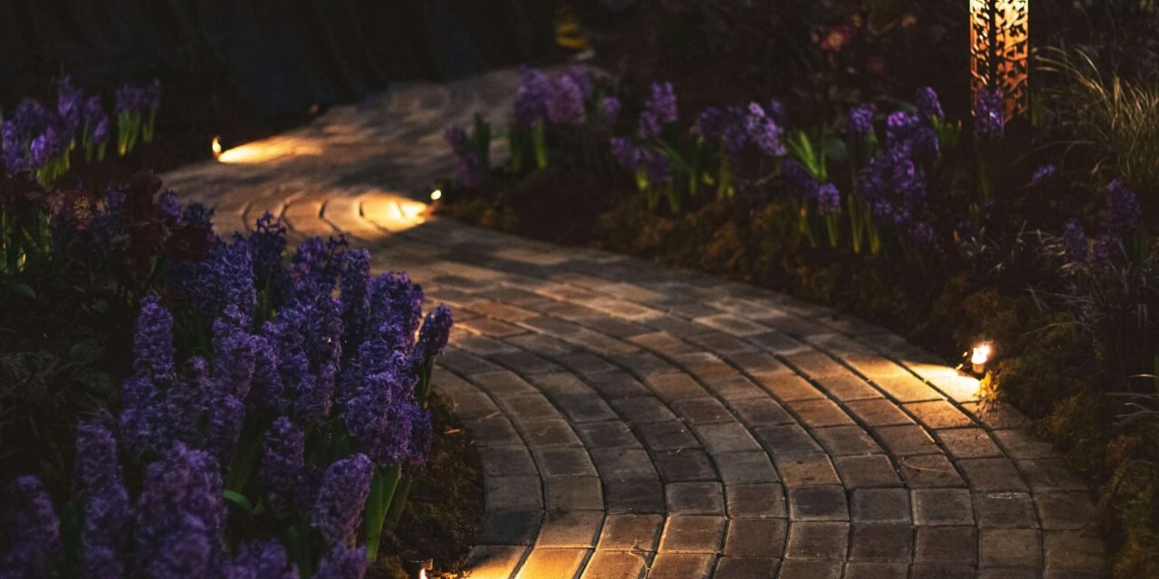 How to Add More Personality to Your Home with Fabulous Exterior Lighting?