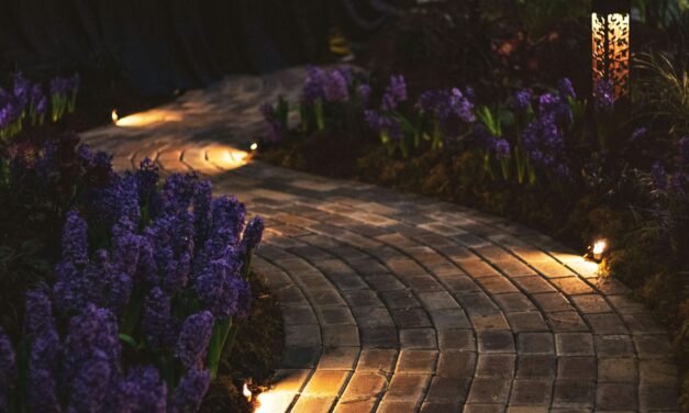 How to Add More Personality to Your Home with Fabulous Exterior Lighting?