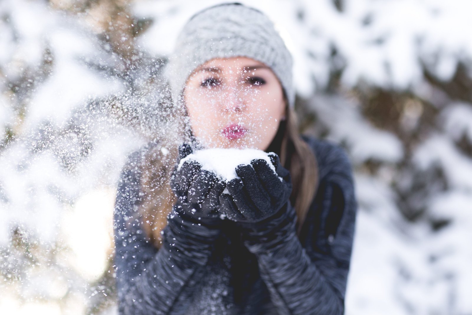 X Ways to Protect Your Skin from the Upcoming Winter