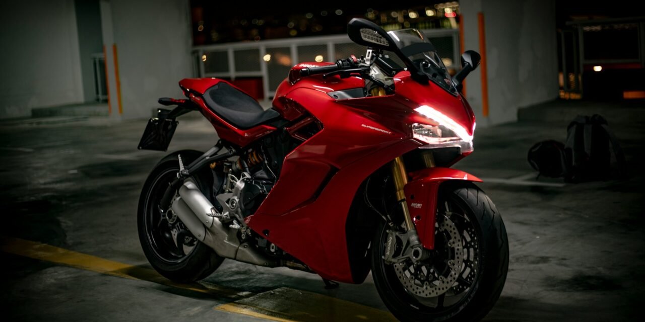 Choosing Motorcycle Patches: The Ultimate Guide