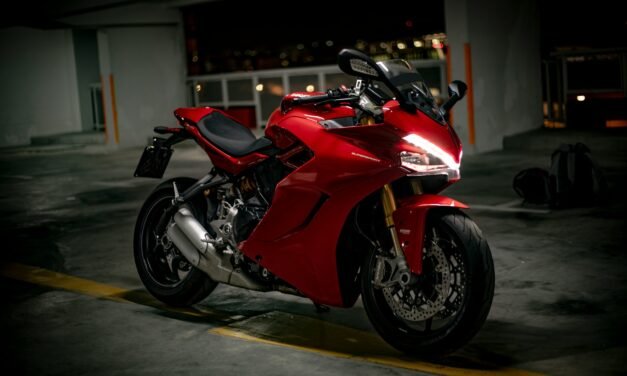 Choosing Motorcycle Patches: The Ultimate Guide