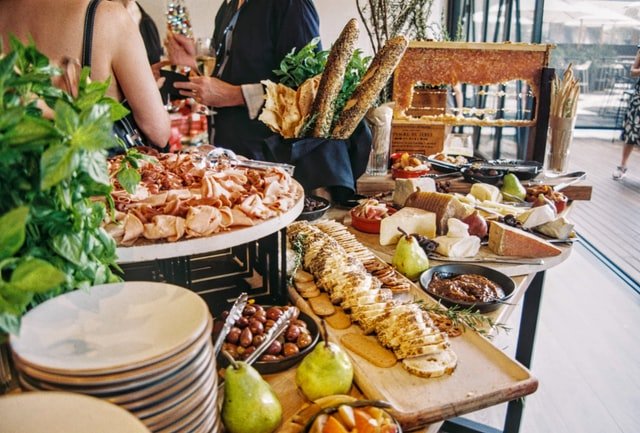 How to Choose the Best Caterer for Parties?