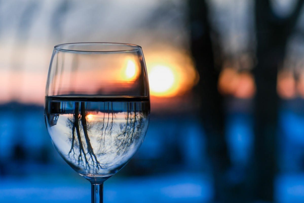 Five Wines to Beat the Winter Blues