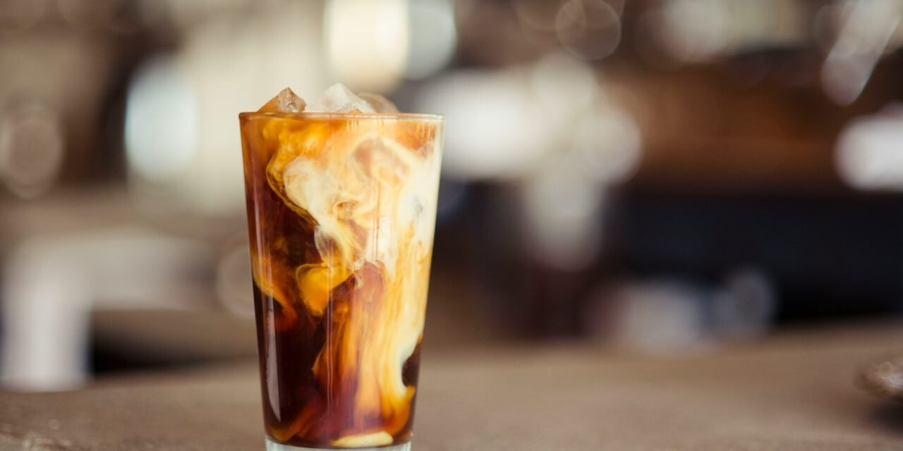 KRUPS Irish and Tiramisu Irish Coffee Recipes