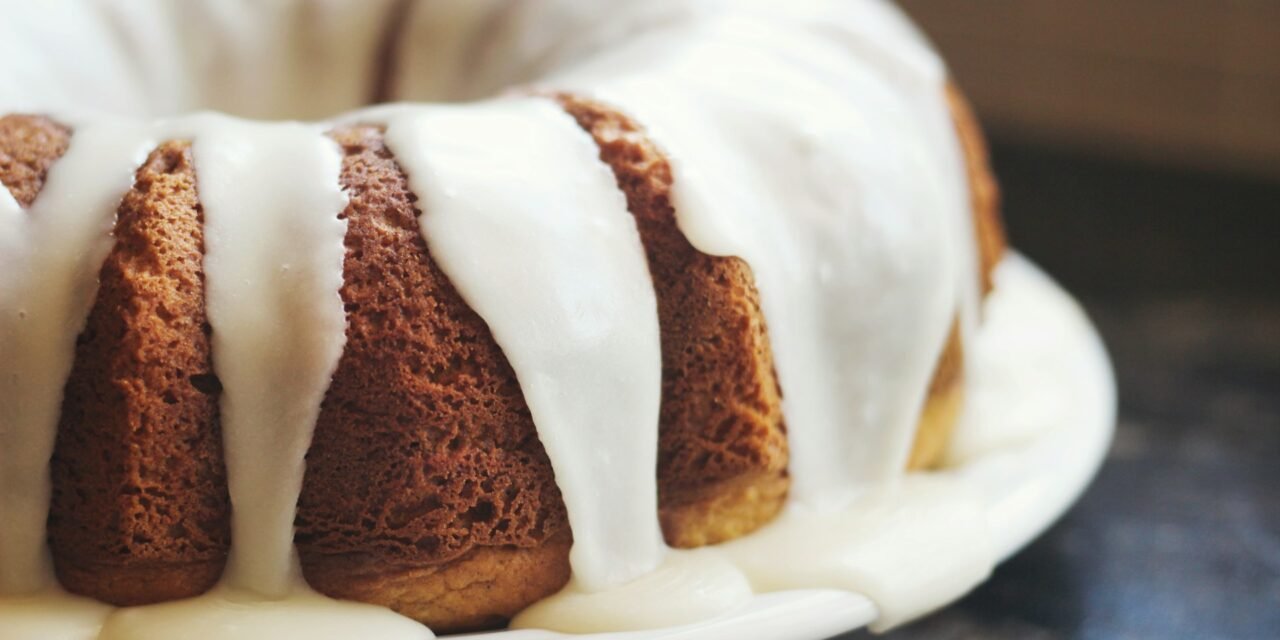 National Carrot Cake Day Plus Recipe