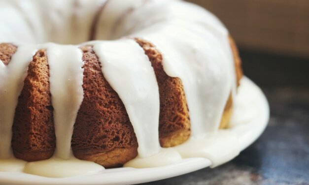 National Carrot Cake Day Plus Recipe