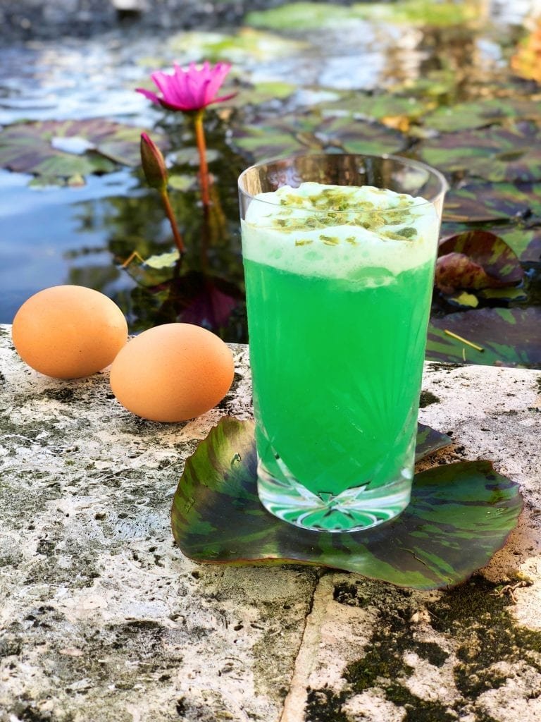 Swamp Fizz