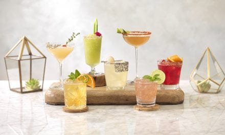 ‘Search for 2018’s Margarita of the Year’ Voting Begins Today