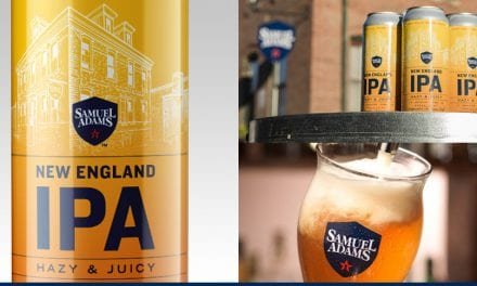 New England IPA Brings a Hazy Punch of Citrus Juiciness to a Hop-Forward Beer Style