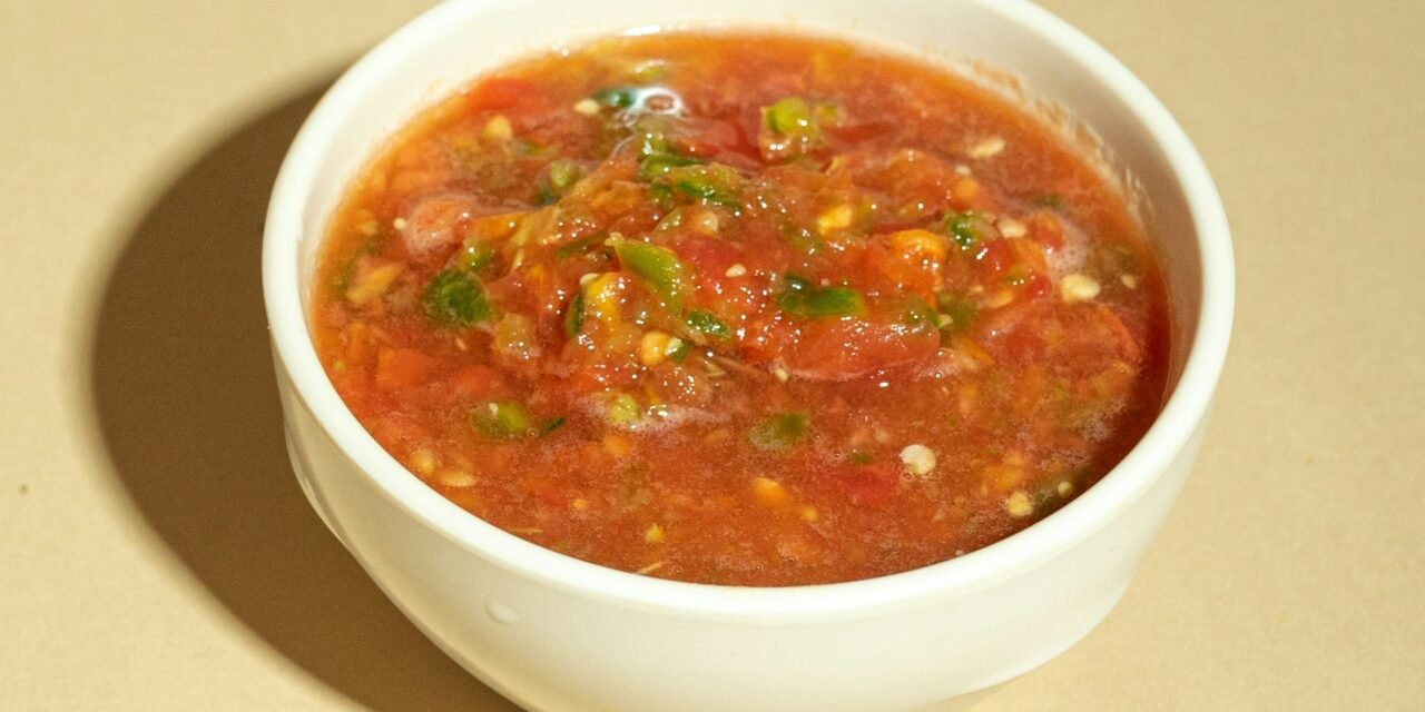 National Homemade Soup Day Recipes – February 4