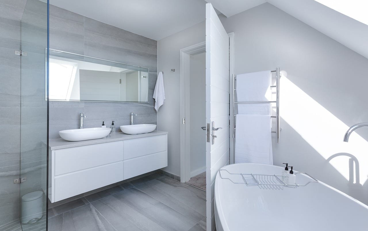 Top 4 Bathroom Design Trends In 2018