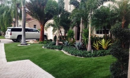 How to Install Your Artificial (Fake) Grass Lawn