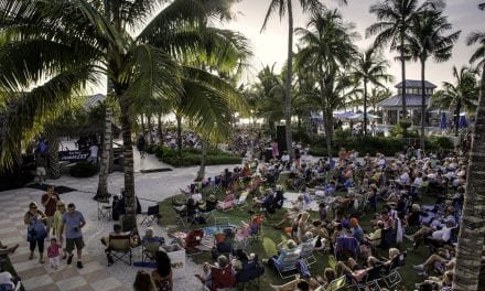 SummerJazz on the Gulf at The Naples Beach Hotel & Golf Club