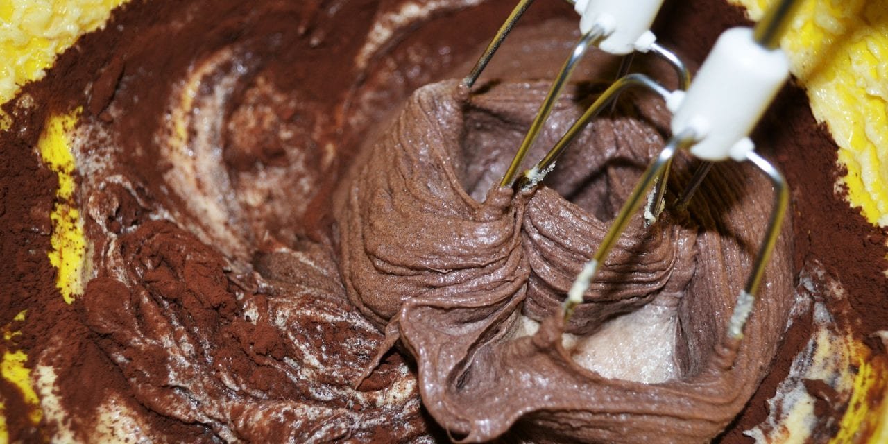 Protein – Brownies? That Are Delicious!