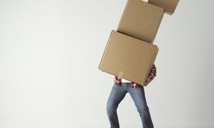 You’ve Survived the Move . . . Now What?