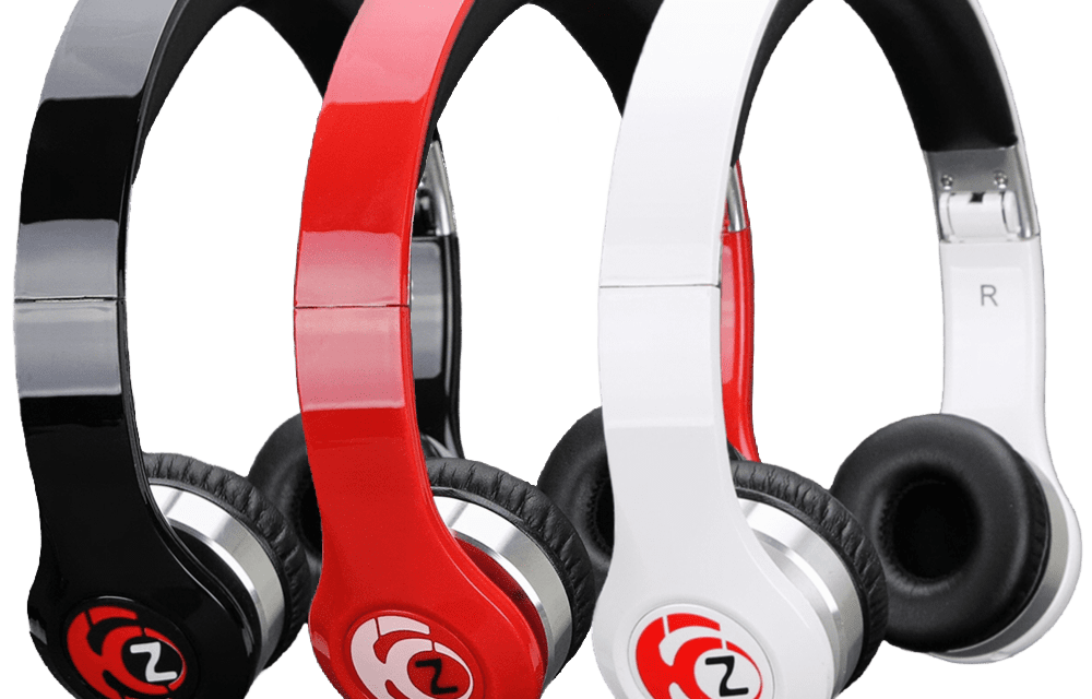 Krankz Audio Headphones Your Travel Companion