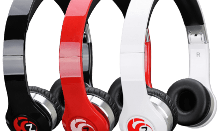 Krankz Audio Headphones Your Travel Companion