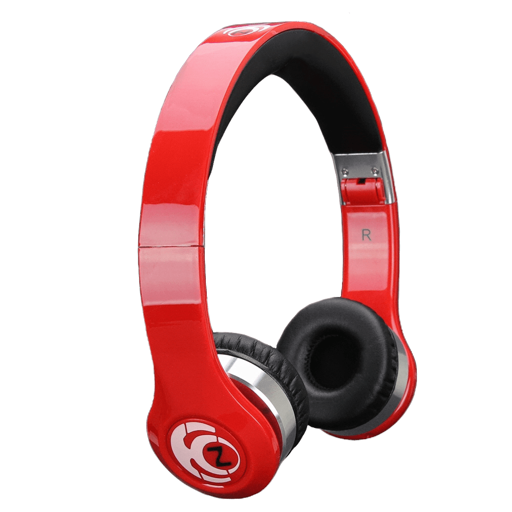 Krankz Audio Headphones Your Travel Companion