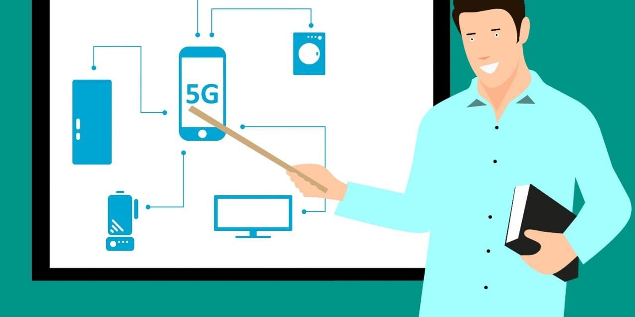 How Will 5G Technology Impact Your Life