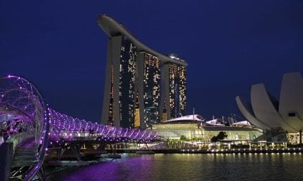 10 Tips for Business Travelers in Singapore