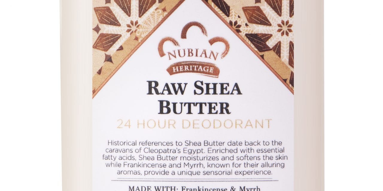 Summer Skin Care Needs – Nubian Heritage