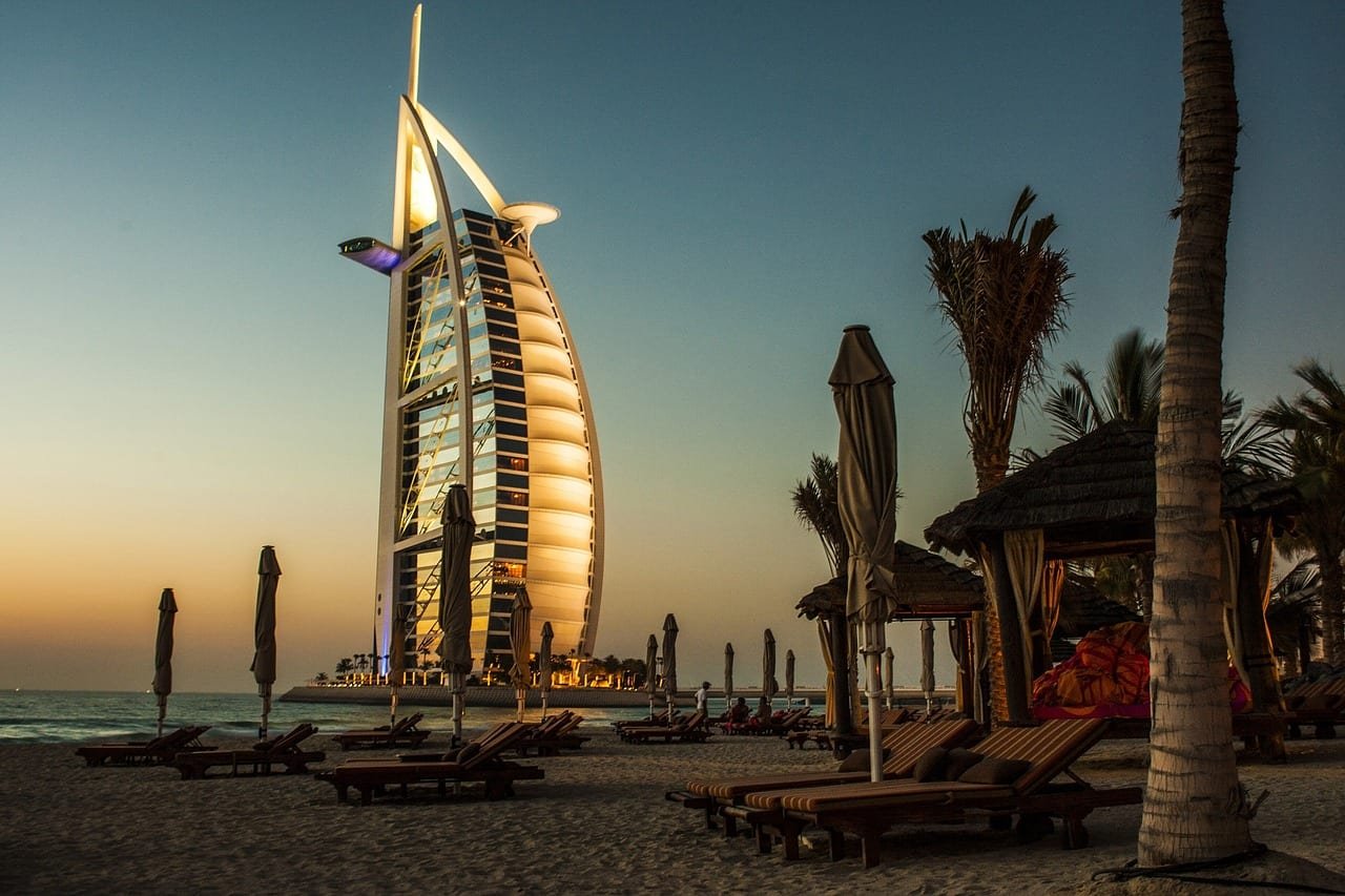 10 Must Do Things in Dubai for First Time Travellers