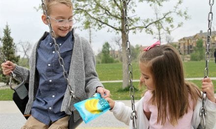 7 healthy, kid-approved lunchbox ideas