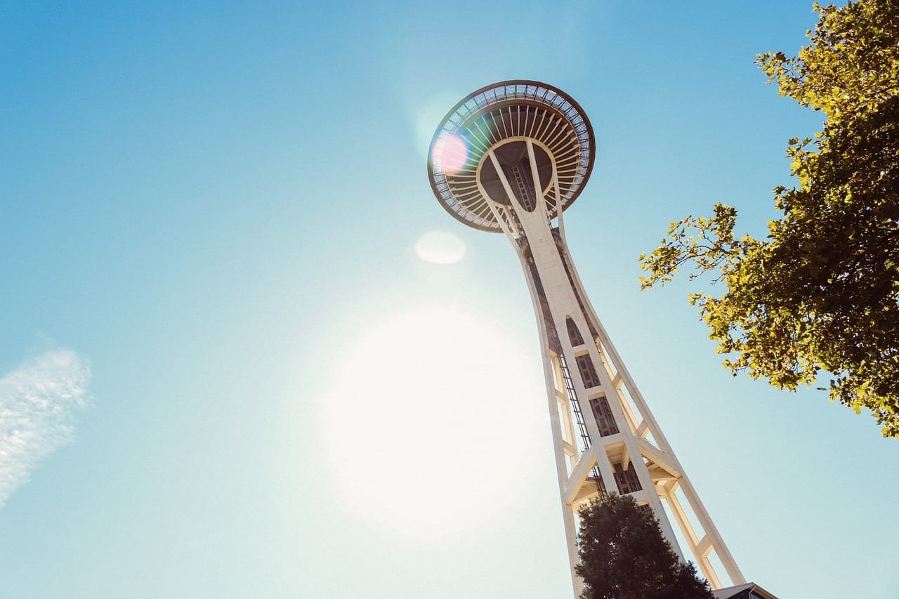 Best Things to Do in Seattle in the Fall