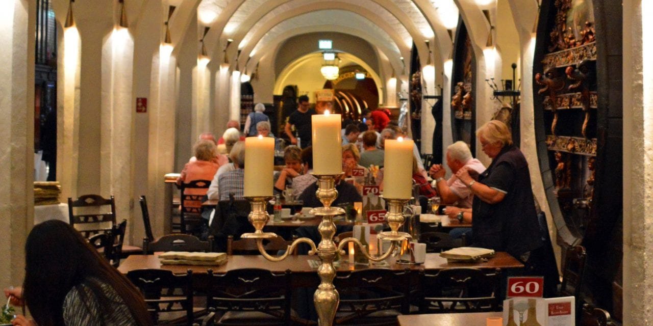 4 Great Restaurants to Visit In Germany