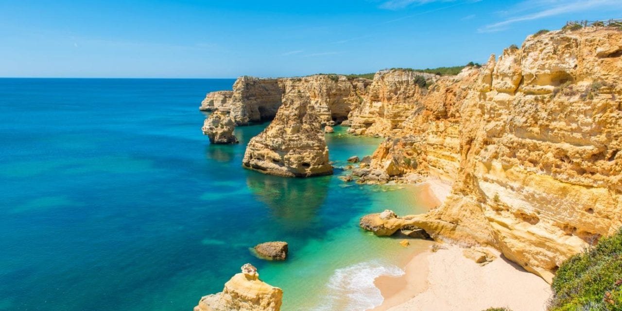 Top 10 Unforgettable Things to Do in Algarve, Portugal