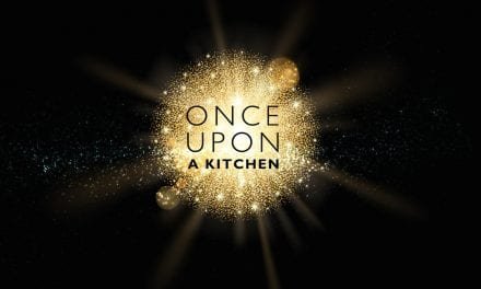 Once Upon a Kitchen – World’s Best Chefs